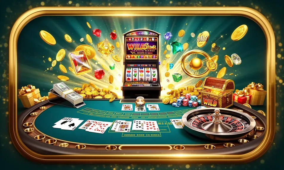 wonderland Qué es Crash Oro Inca y cómo funciona