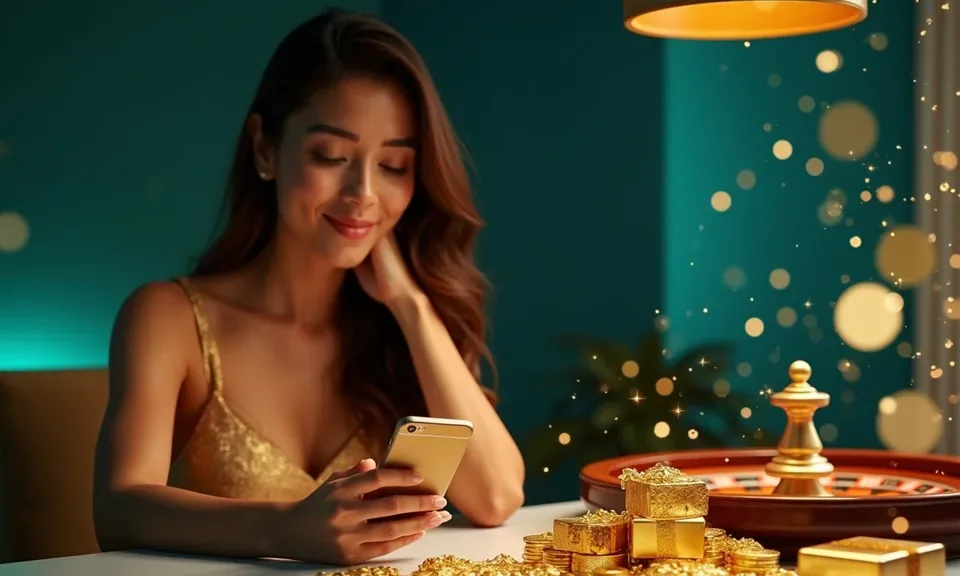 wonderland Promoción de recarga semanal